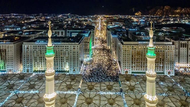 Madinah