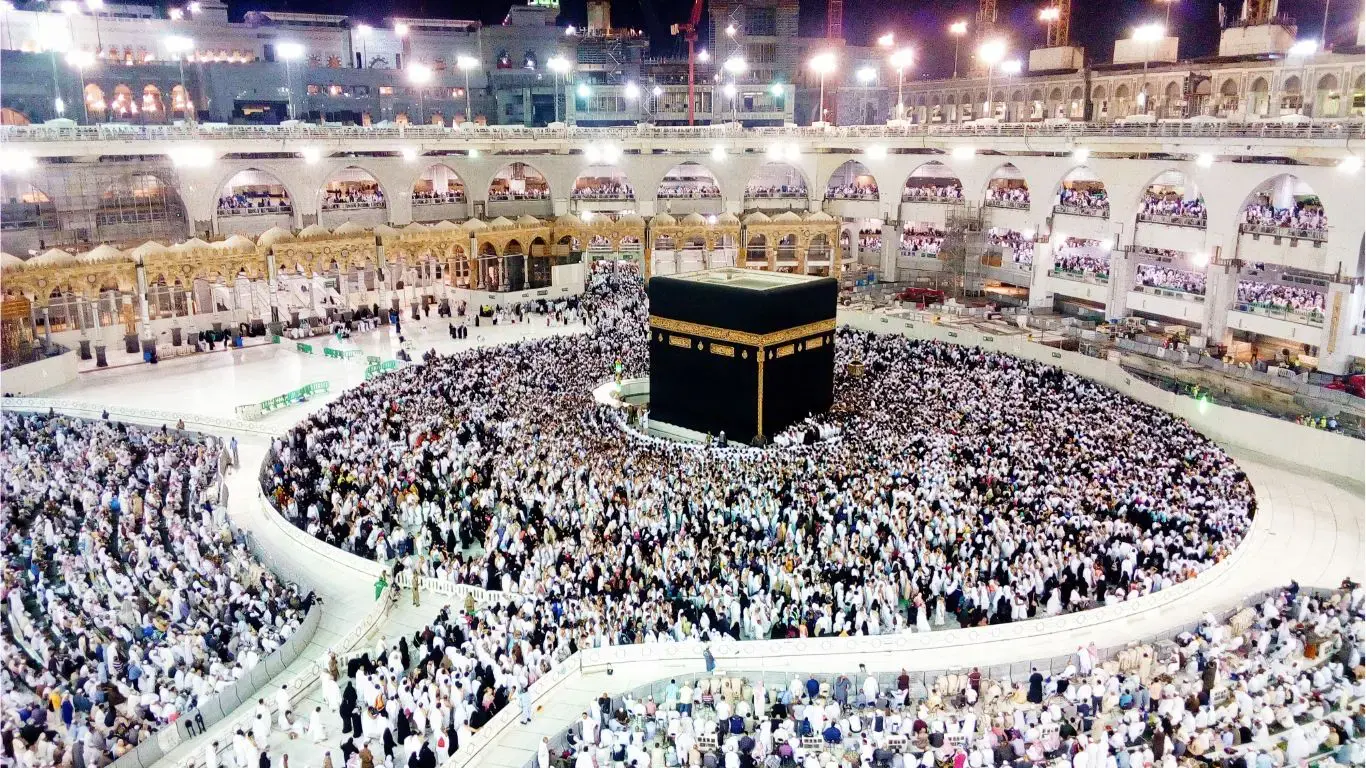 Umrah